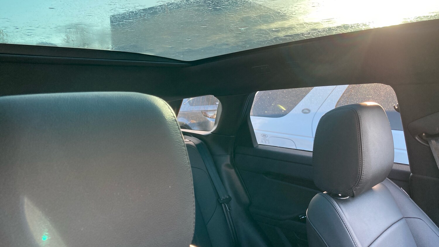 Used Land Rover Range Rover Evoque 2025 for sale - 76252289: Photo 27