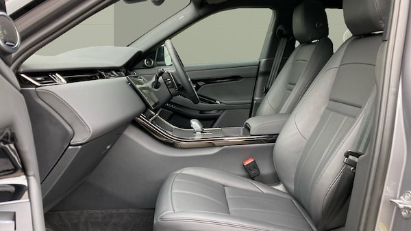 Used Land Rover Range Rover Evoque 2025 for sale - 76252289: Photo 3