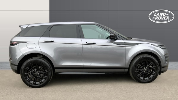 Used Land Rover Range Rover Evoque 2025 for sale - 76252289: Photo 5