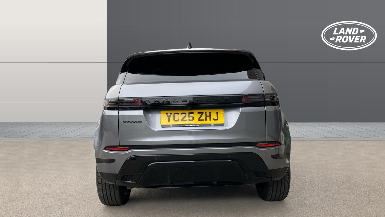 Used Land Rover Range Rover Evoque 2025 for sale - 76252289: Photo 6
