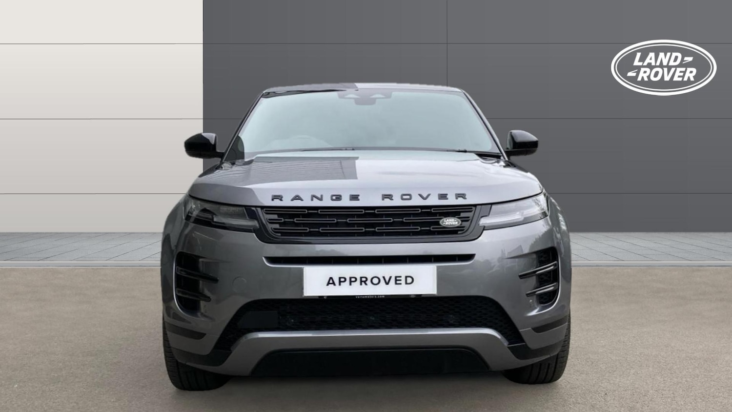 Used Land Rover Range Rover Evoque 2025 for sale - 76252289: Photo 7