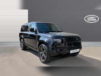 Used Land Rover Defender 2025 for sale - 75567910: Photo