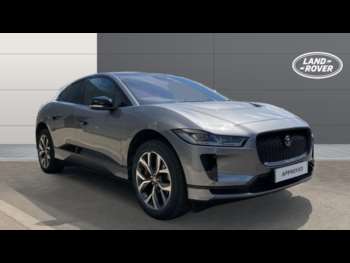 2022 (22) - 294kW EV400 HSE Black 90kWh 5dr Auto 11kW Charger Electric Estate
