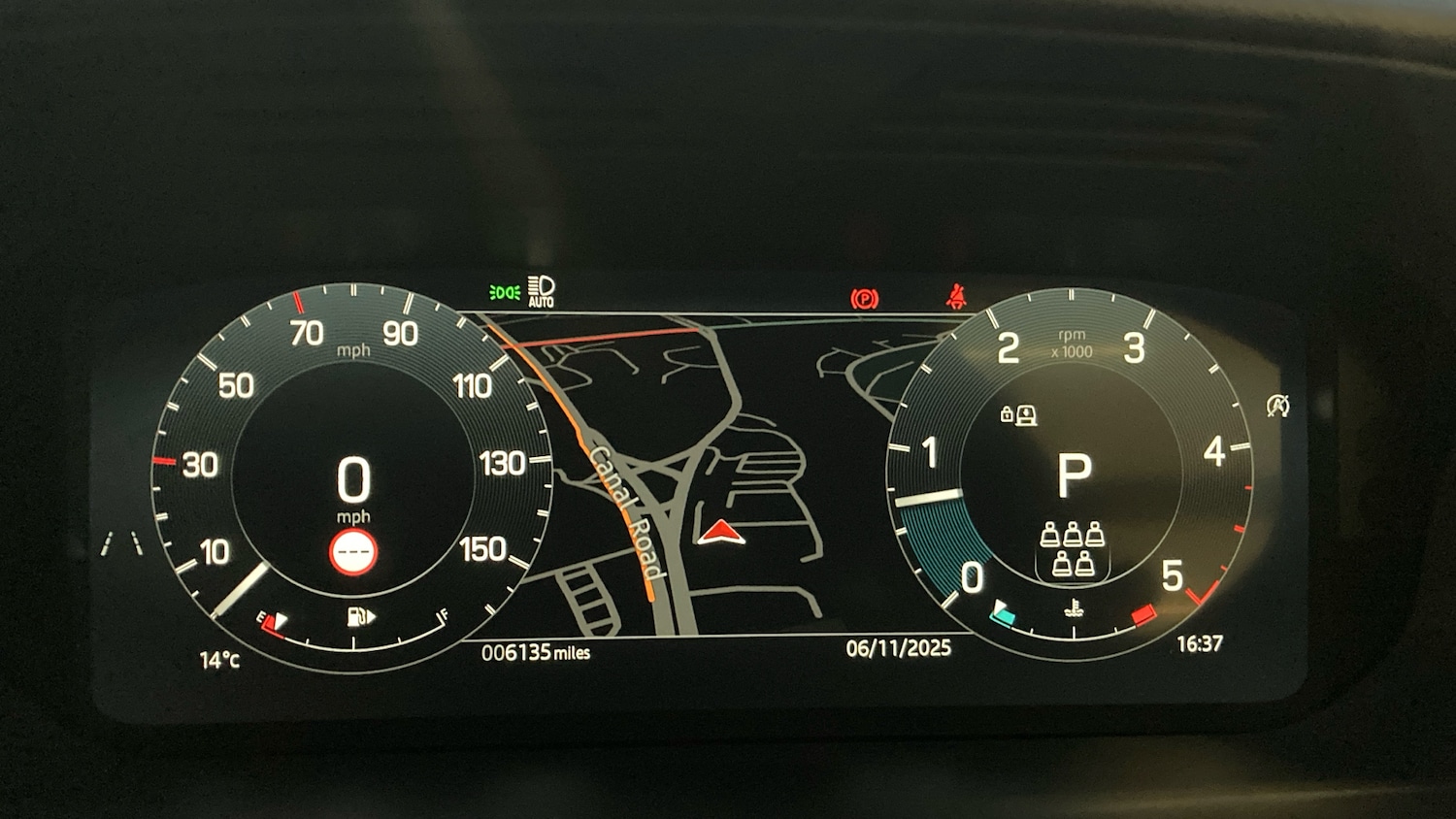 Used Land Rover Discovery 2025 for sale - 77363954: Photo 16