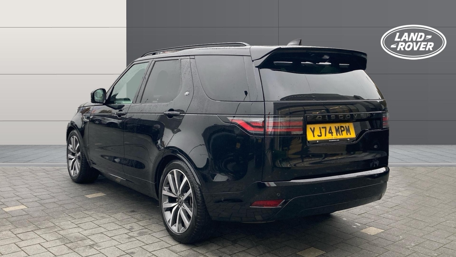 Used Land Rover Discovery 2025 for sale - 77363954: Photo 2