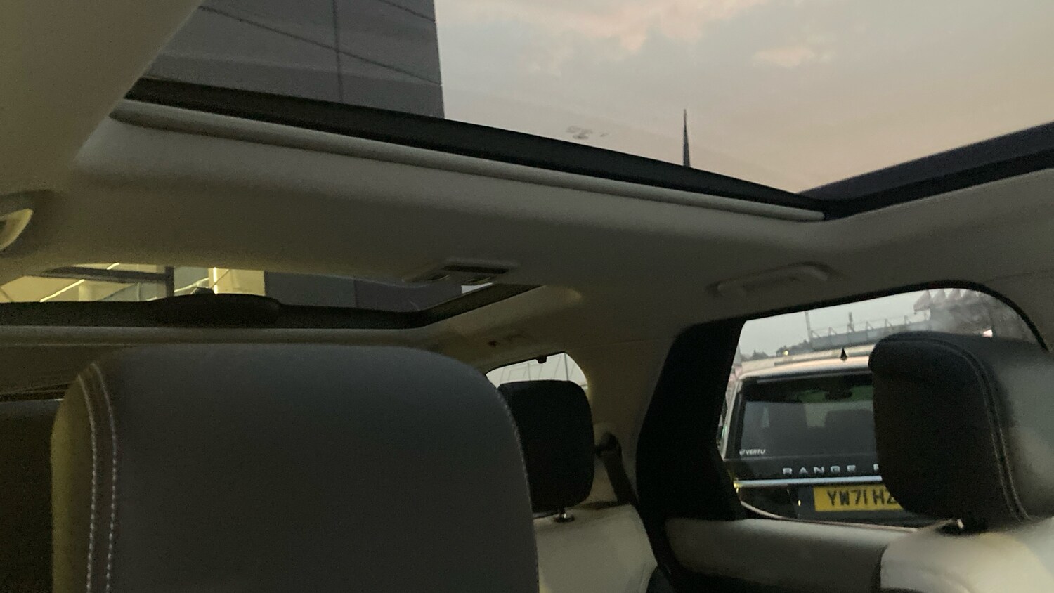 Used Land Rover Discovery 2025 for sale - 77363954: Photo 21