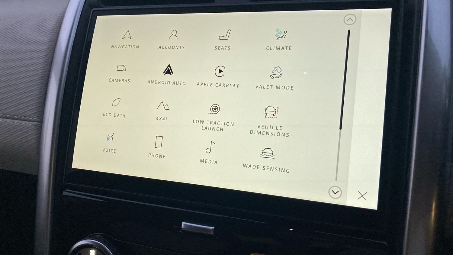 Used Land Rover Discovery 2025 for sale - 77363954: Photo 28