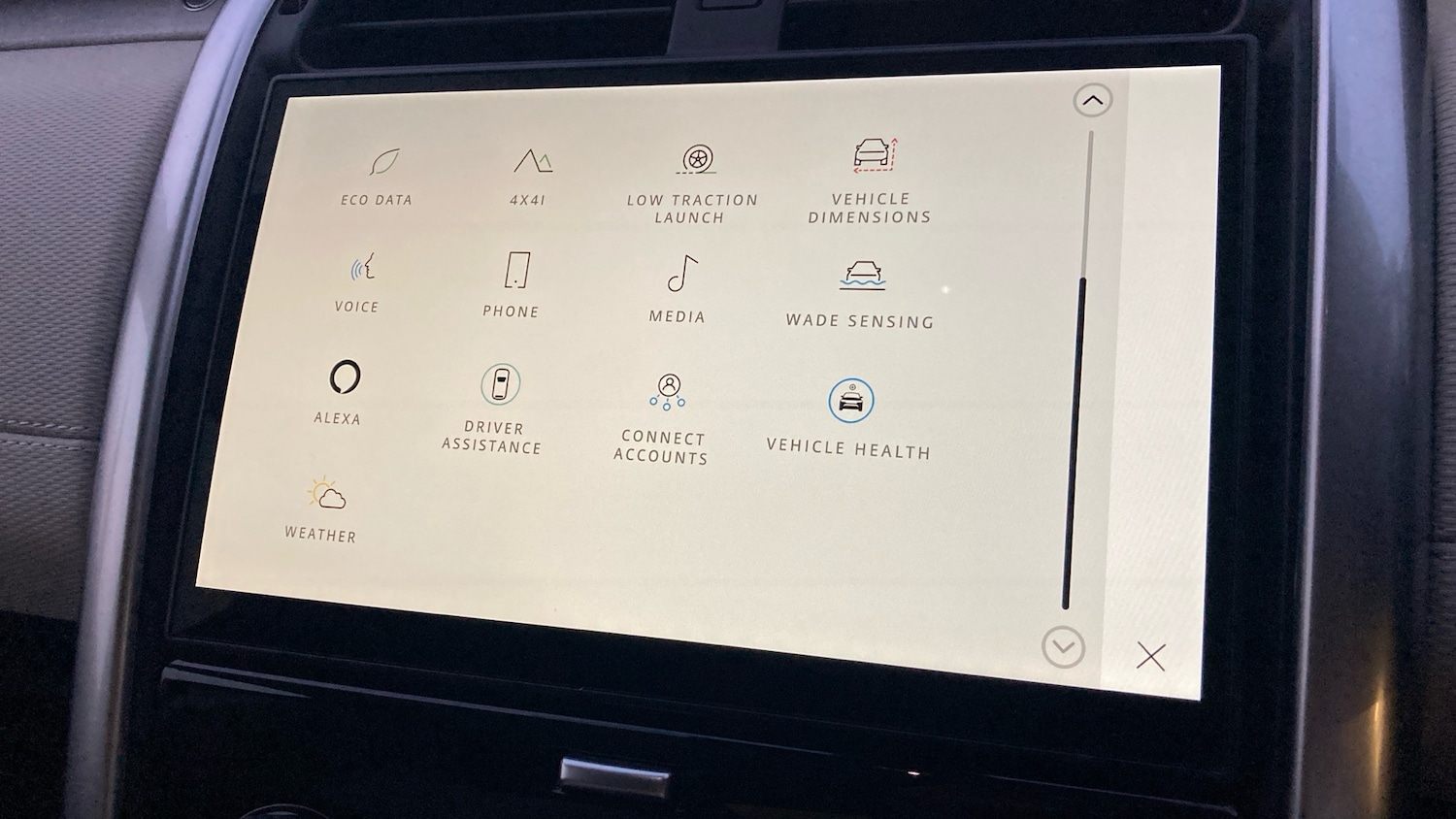 Used Land Rover Discovery 2025 for sale - 77363954: Photo 29