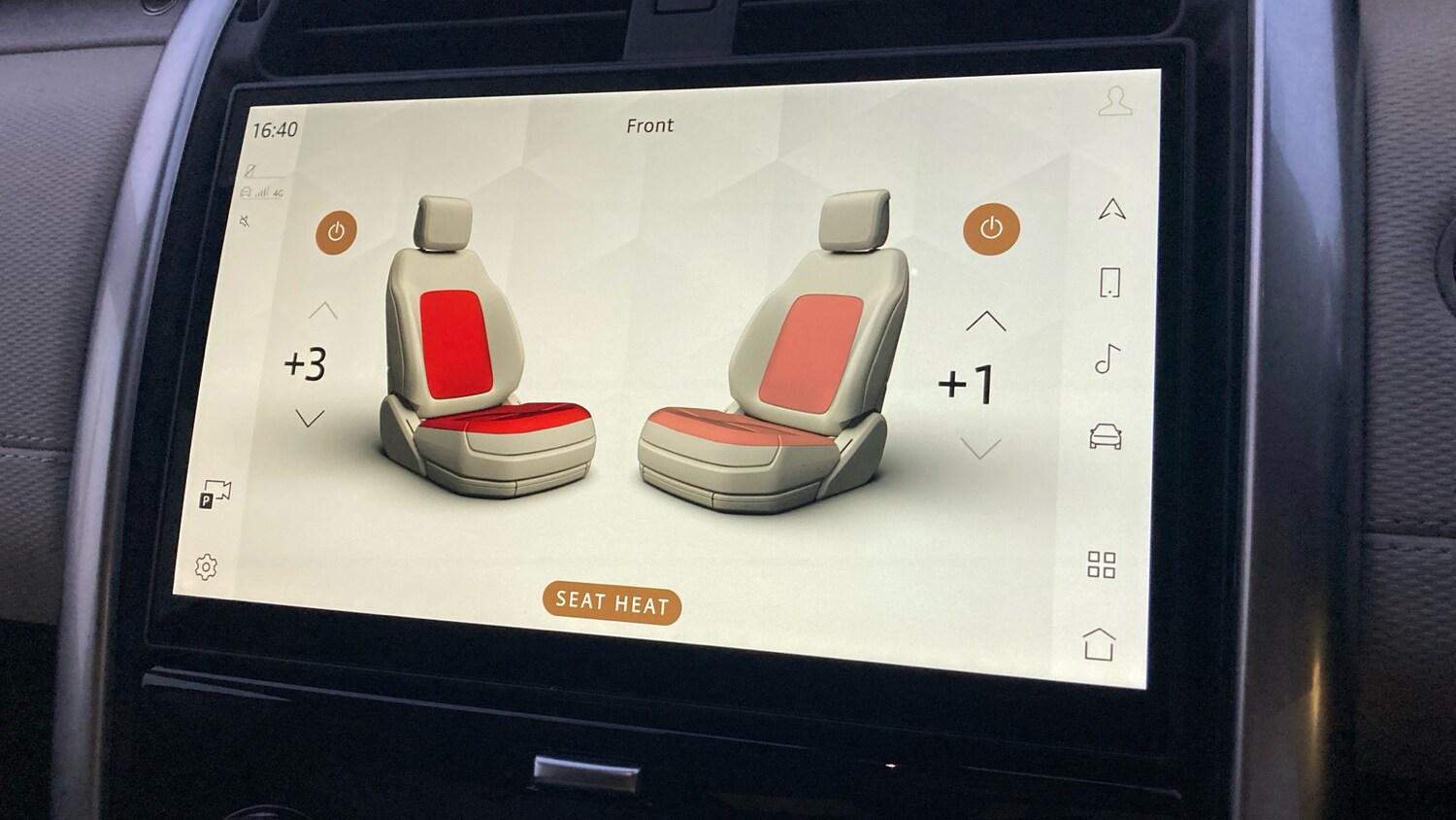 Used Land Rover Discovery 2025 for sale - 77363954: Photo 30