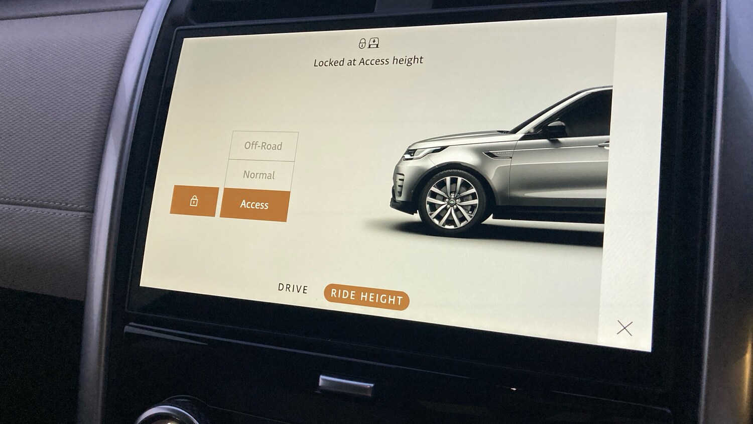 Used Land Rover Discovery 2025 for sale - 77363954: Photo 32