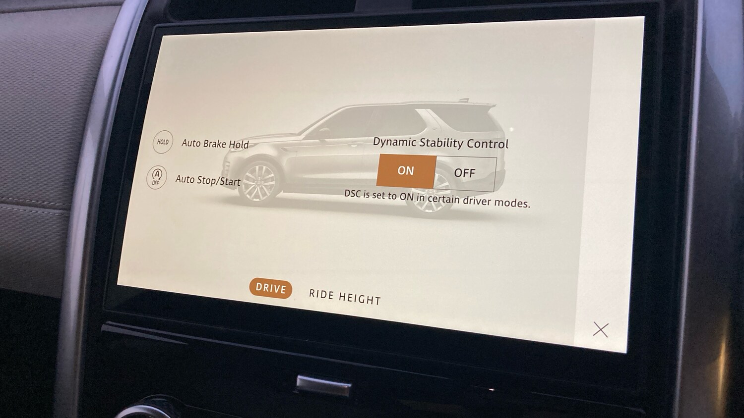 Used Land Rover Discovery 2025 for sale - 77363954: Photo 33