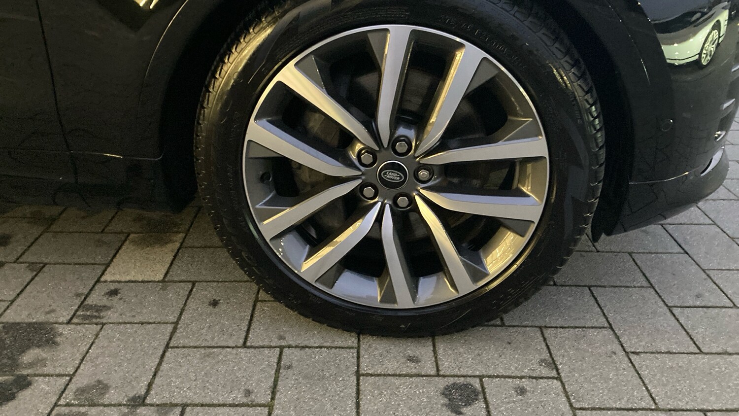 Used Land Rover Discovery 2025 for sale - 77363954: Photo 37