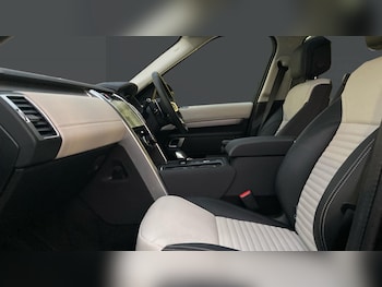 Used Land Rover Discovery 2025 for sale - 77363954: Photo