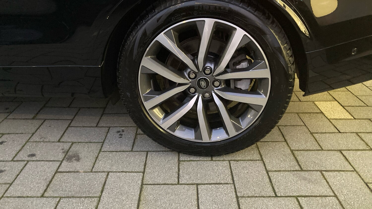 Used Land Rover Discovery 2025 for sale - 77363954: Photo 40