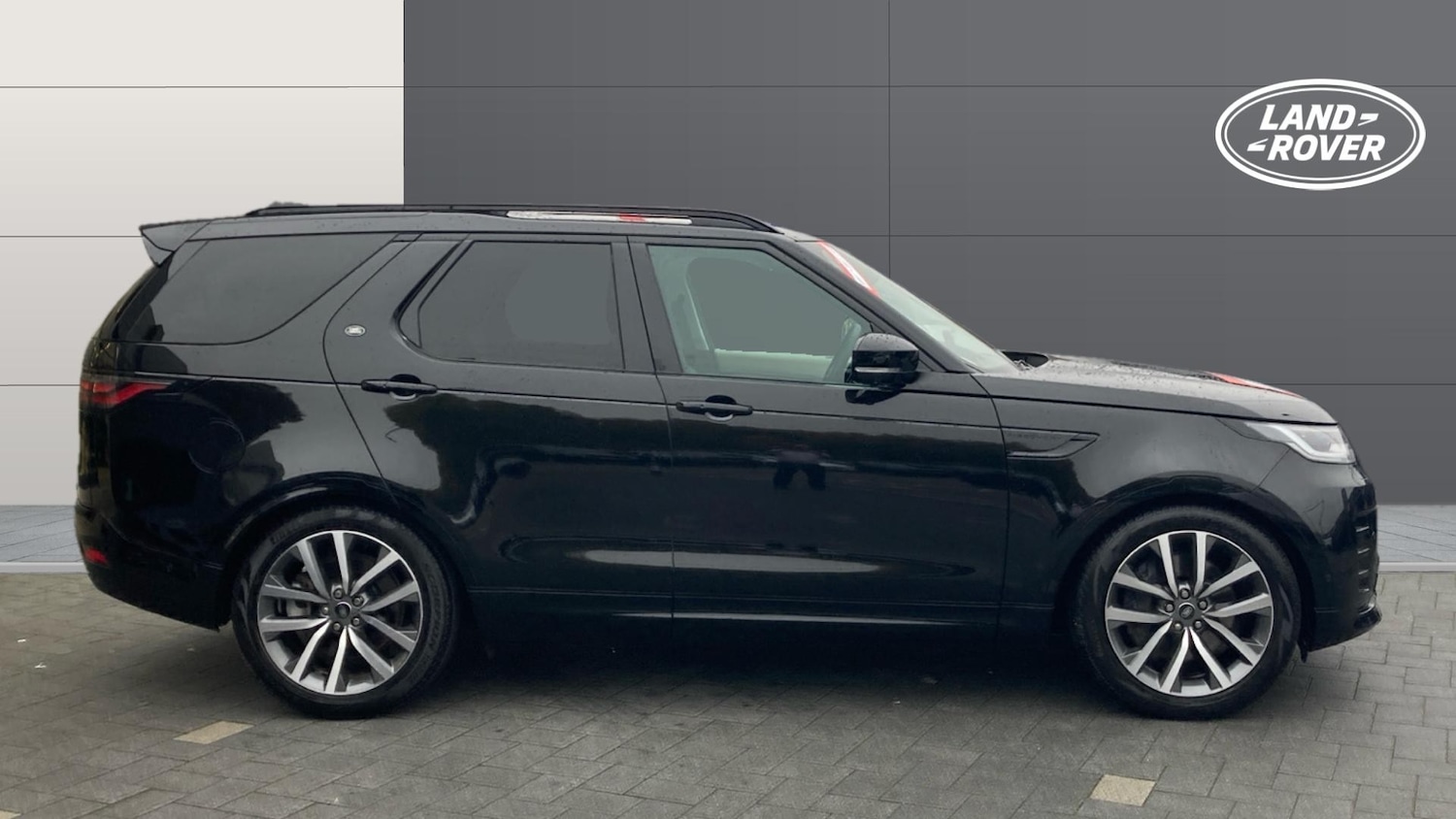 Used Land Rover Discovery 2025 for sale - 77363954: Photo 5