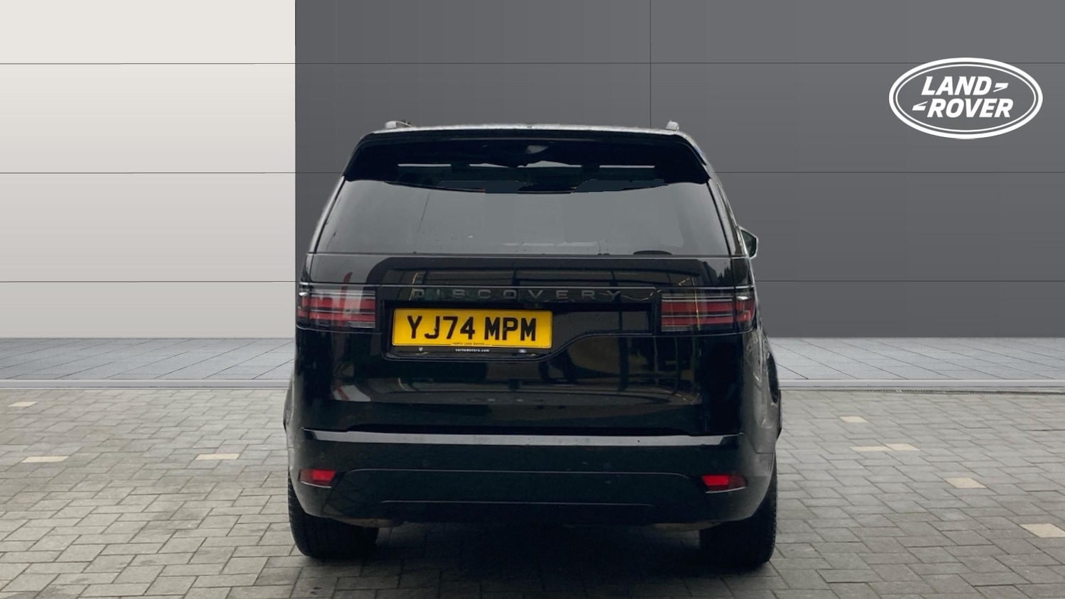 Used Land Rover Discovery 2025 for sale - 77363954: Photo 6