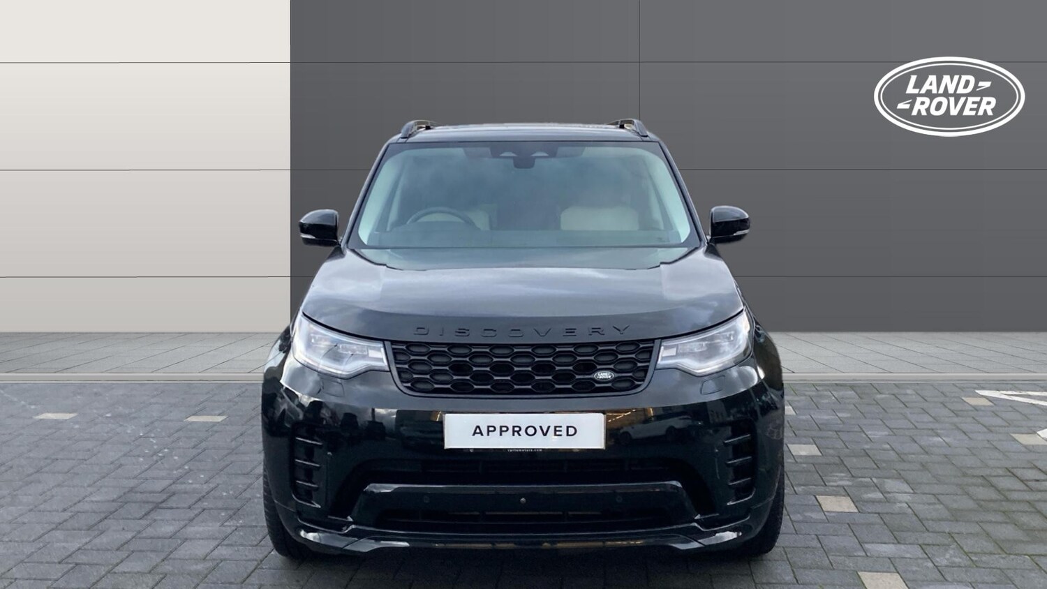 Used Land Rover Discovery 2025 for sale - 77363954: Photo 7