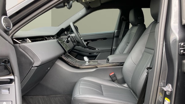 Used Land Rover Range Rover Evoque 2025 for sale - 76219028: Photo 3