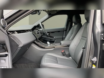 Used Land Rover Range Rover Evoque 2025 for sale - 76219028: Photo 3
