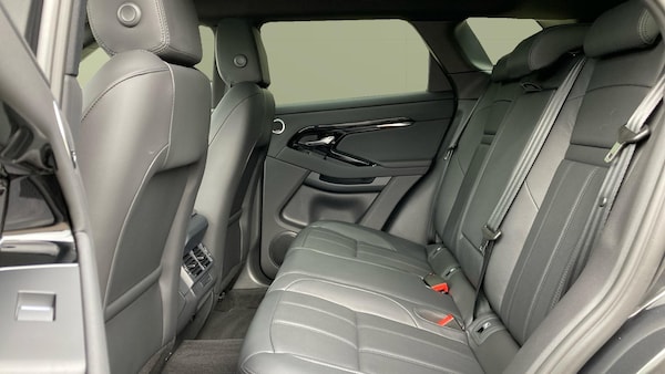 Used Land Rover Range Rover Evoque 2025 for sale - 76219028: Photo 4