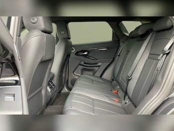 Used Land Rover Range Rover Evoque 2025 for sale - 76219028: Photo 4