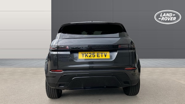 Used Land Rover Range Rover Evoque 2025 for sale - 76219028: Photo 6