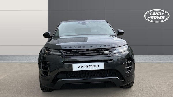 Used Land Rover Range Rover Evoque 2025 for sale - 76219028: Photo 7