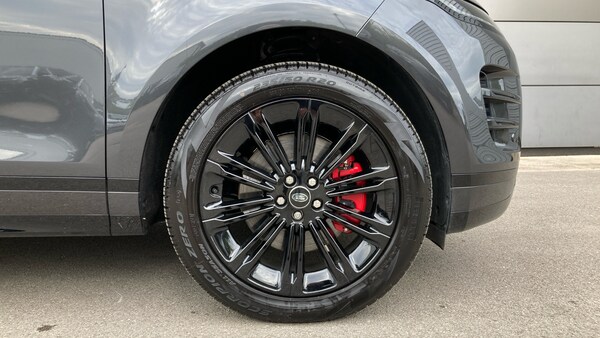 Used Land Rover Range Rover Evoque 2025 for sale - 76219028: Photo 8