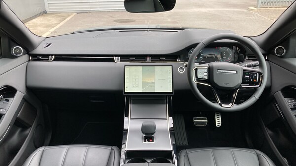 Used Land Rover Range Rover Evoque 2025 for sale - 76219028: Photo 9
