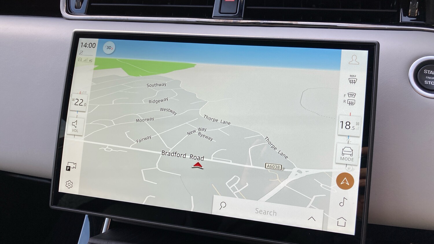 Used Land Rover Range Rover Evoque 2025 for sale - 78107213: Photo 11