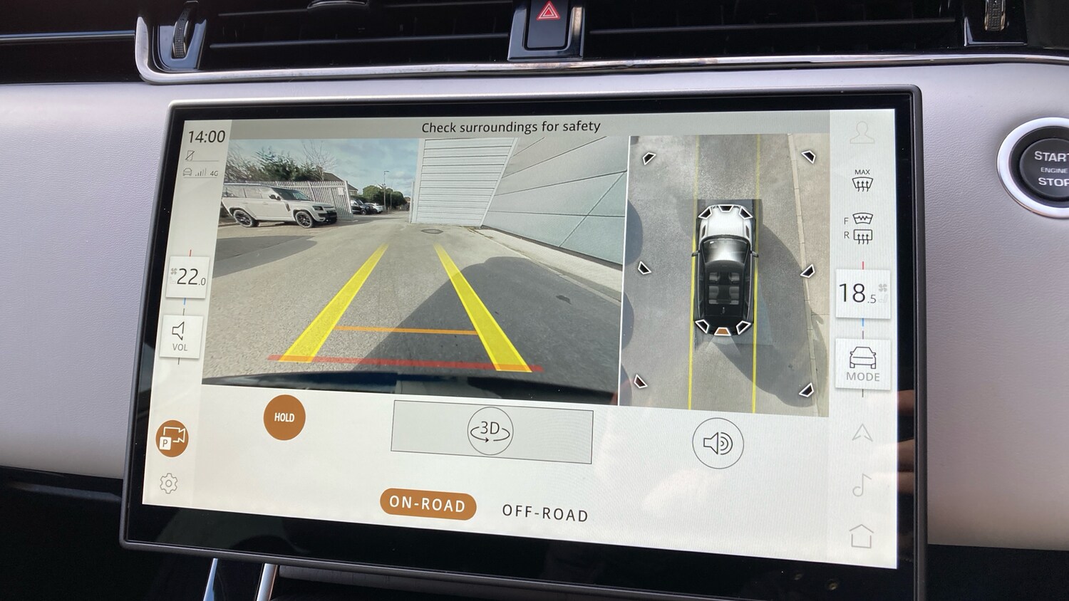 Used Land Rover Range Rover Evoque 2025 for sale - 78107213: Photo 12