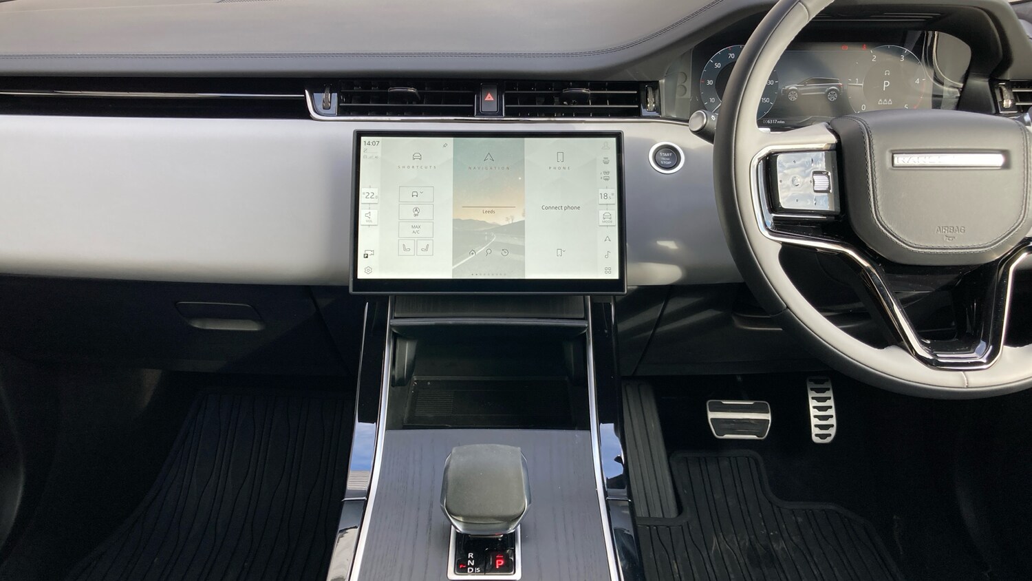 Used Land Rover Range Rover Evoque 2025 for sale - 78107213: Photo 14