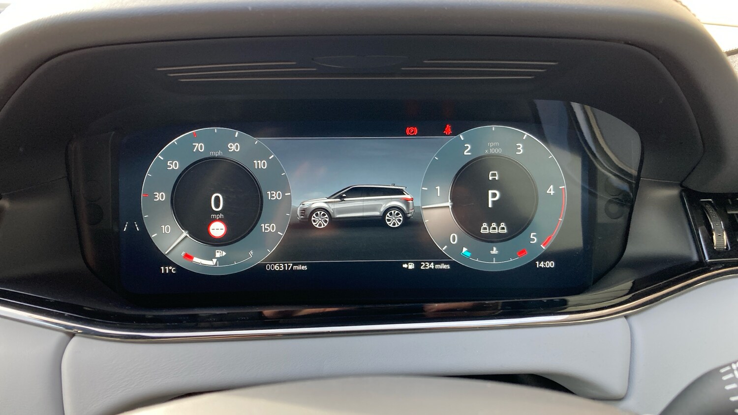 Used Land Rover Range Rover Evoque 2025 for sale - 78107213: Photo 16
