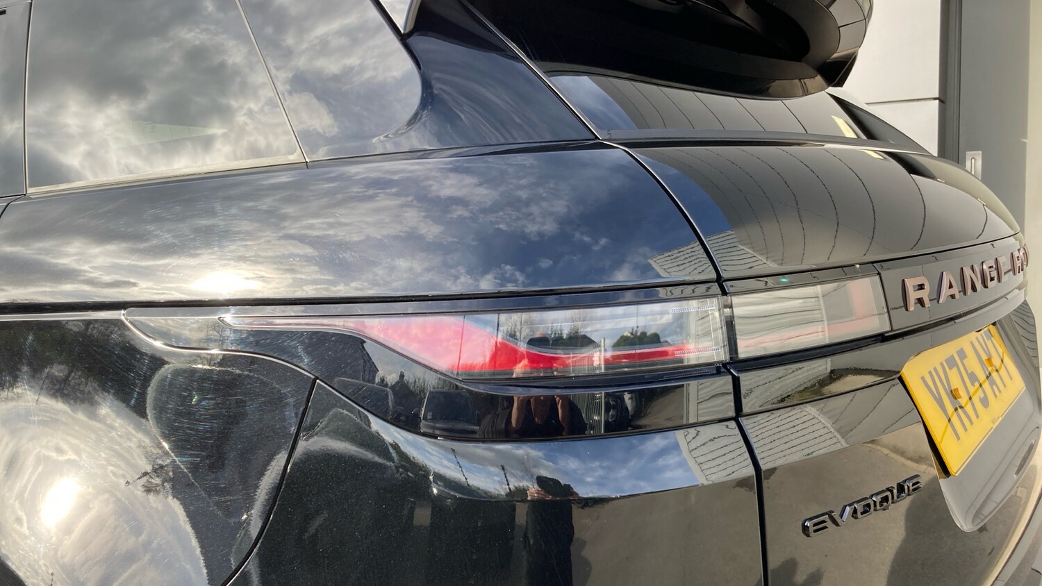 Used Land Rover Range Rover Evoque 2025 for sale - 78107213: Photo 19