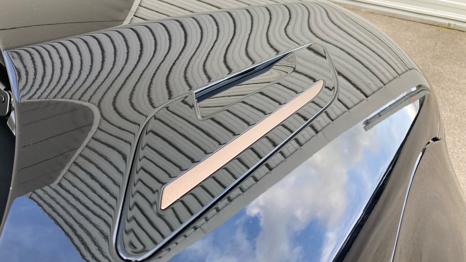 Used Land Rover Range Rover Evoque 2025 for sale - 78107213: Photo 20