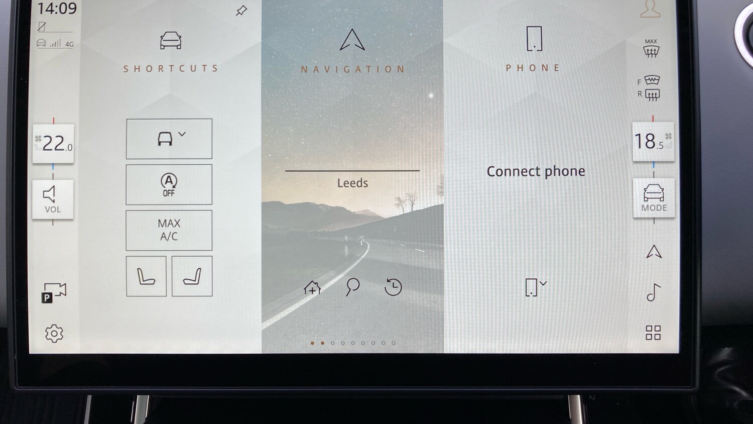 Used Land Rover Range Rover Evoque 2025 for sale - 78107213: Photo 31