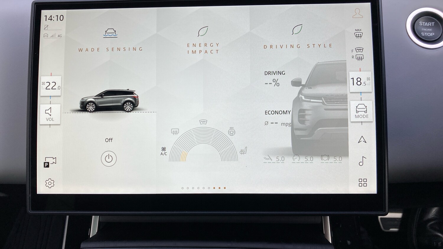 Used Land Rover Range Rover Evoque 2025 for sale - 78107213: Photo 33