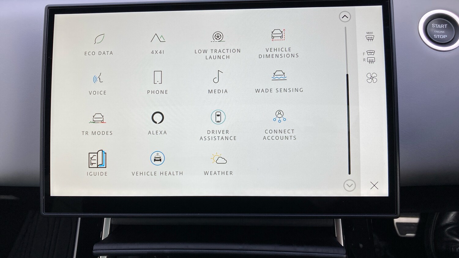 Used Land Rover Range Rover Evoque 2025 for sale - 78107213: Photo 35