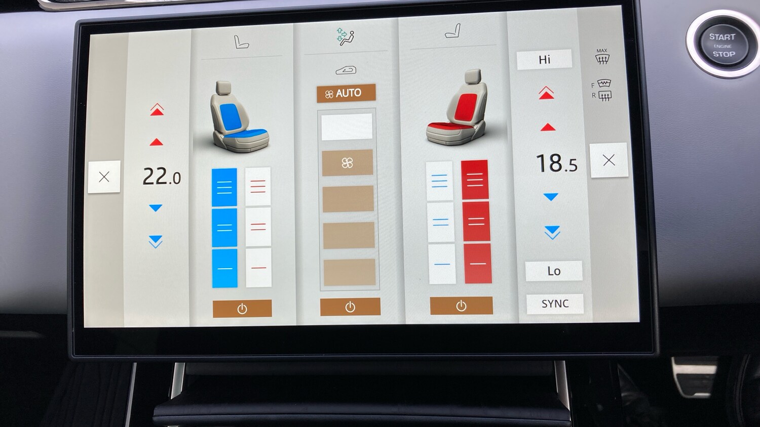 Used Land Rover Range Rover Evoque 2025 for sale - 78107213: Photo 36