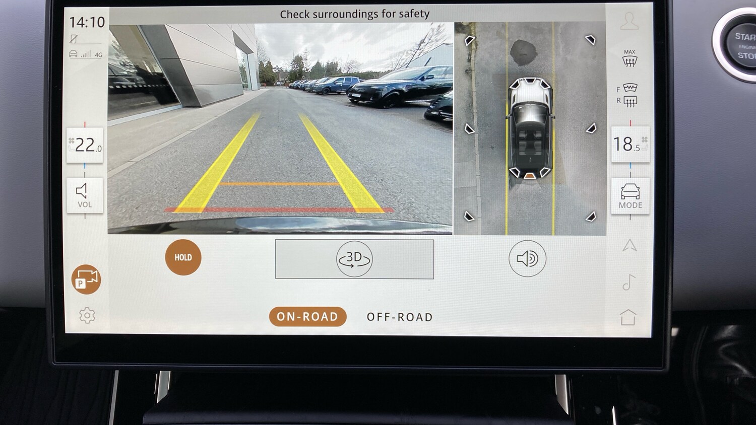 Used Land Rover Range Rover Evoque 2025 for sale - 78107213: Photo 37