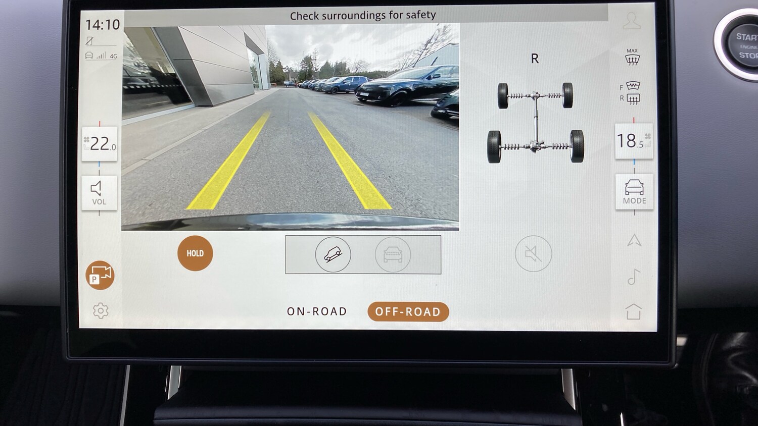 Used Land Rover Range Rover Evoque 2025 for sale - 78107213: Photo 38