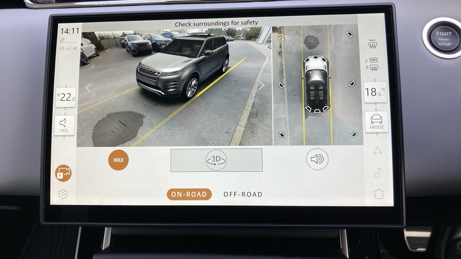 Used Land Rover Range Rover Evoque 2025 for sale - 78107213: Photo 39