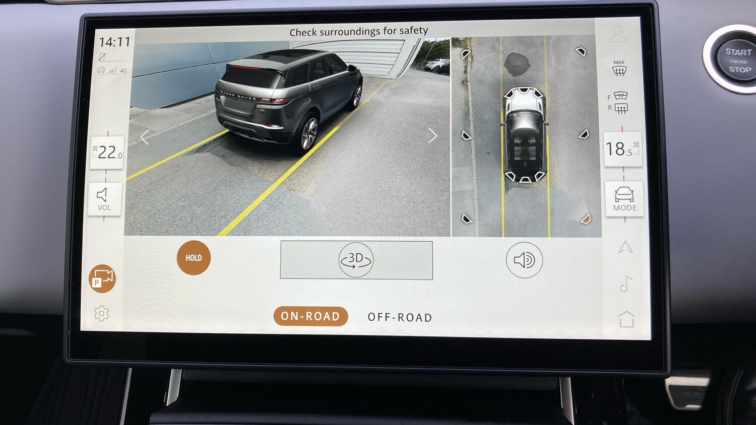 Used Land Rover Range Rover Evoque 2025 for sale - 78107213: Photo 40