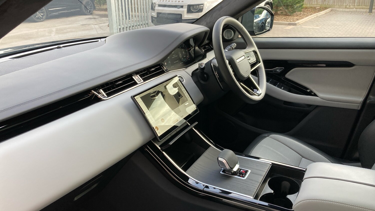 Used Land Rover Range Rover Evoque 2025 for sale - 78107213: Photo 45