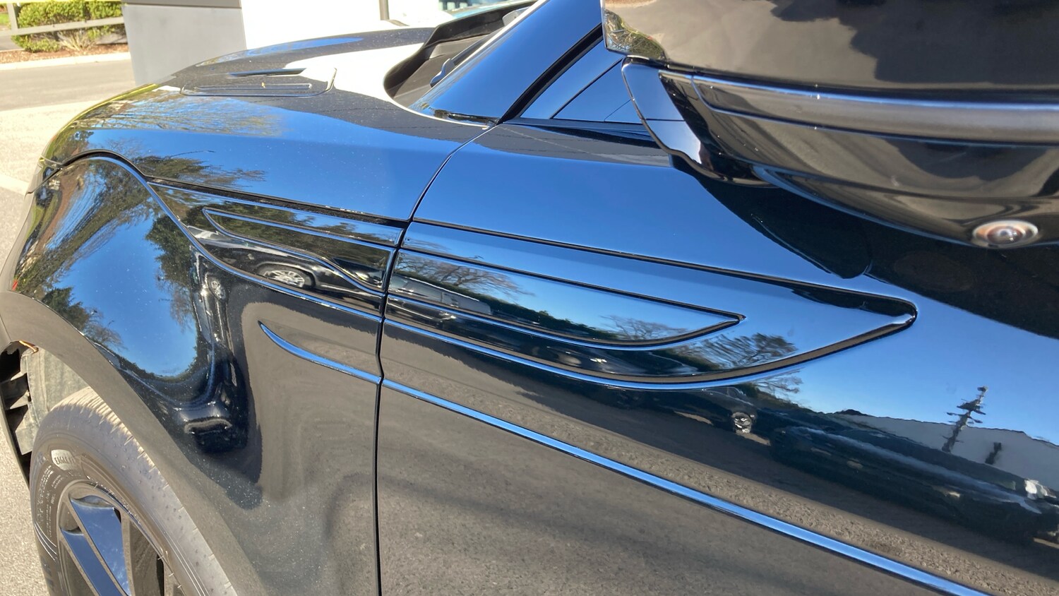 Used Land Rover Range Rover Evoque 2025 for sale - 78107213: Photo 47