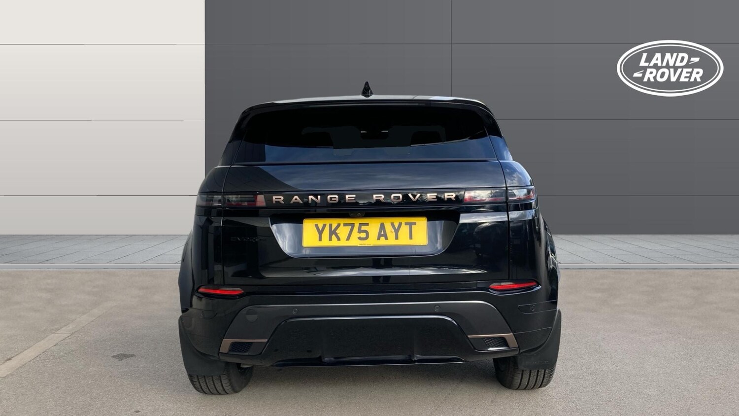 Used Land Rover Range Rover Evoque 2025 for sale - 78107213: Photo 6