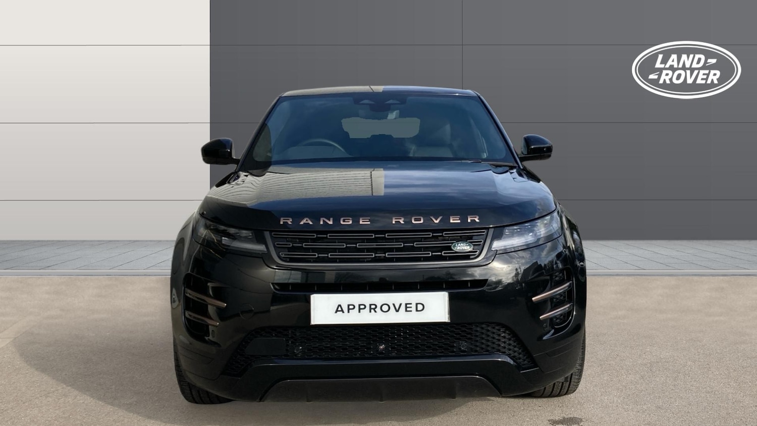 Used Land Rover Range Rover Evoque 2025 for sale - 78107213: Photo 7