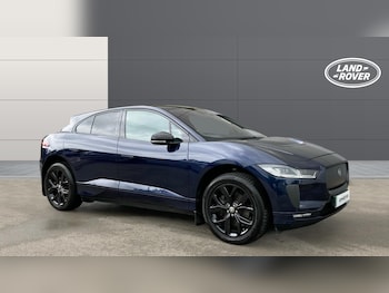 Used Jaguar I-Pace 2023 for sale - 78838380: Photo