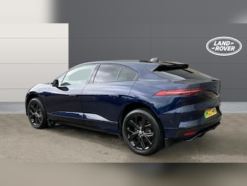 Used Jaguar I-Pace 2023 for sale - 78838380: Photo