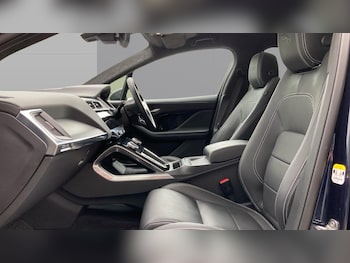 Used Jaguar I-Pace 2023 for sale - 78838380: Photo